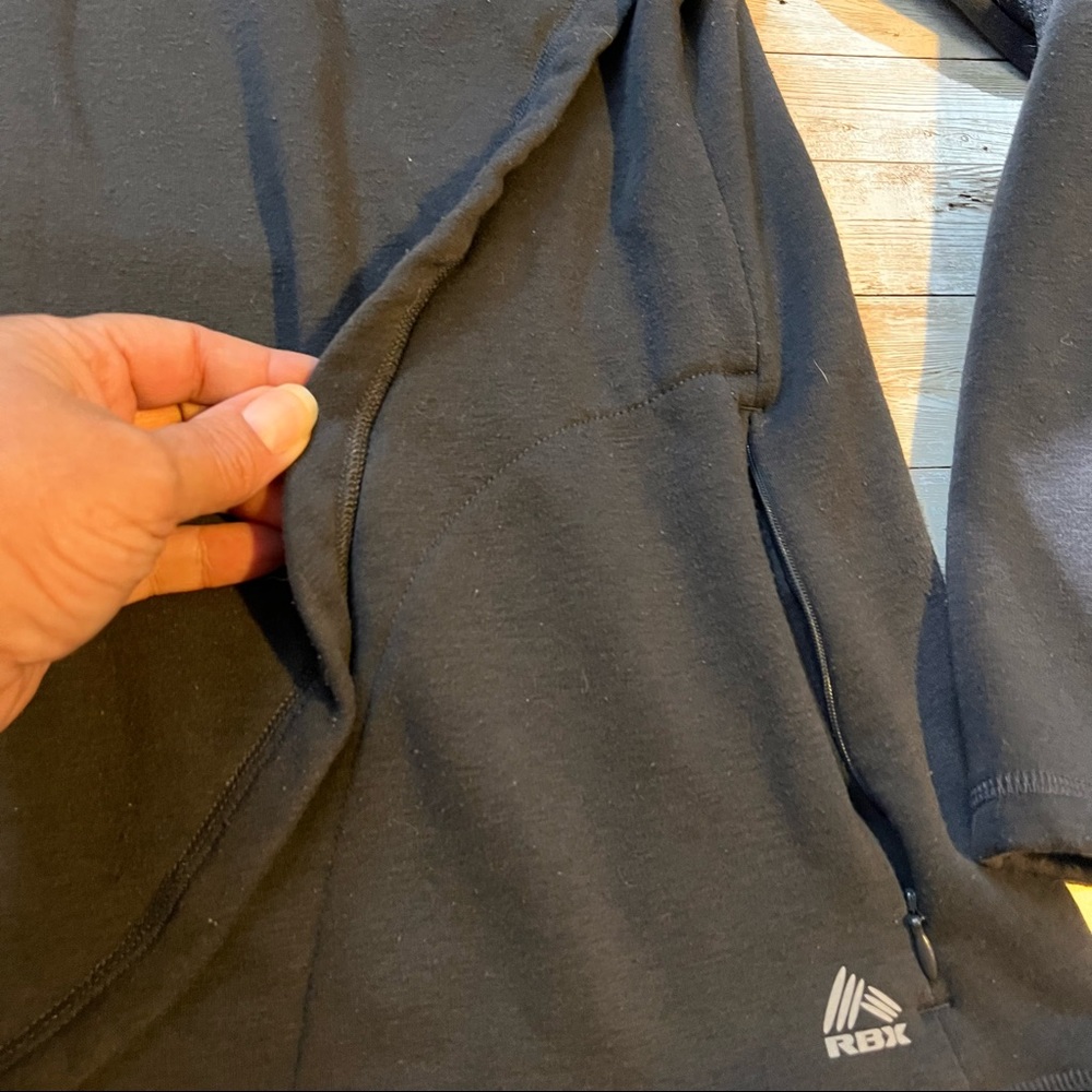 💚RBX pullover - Picture 3 of 8
